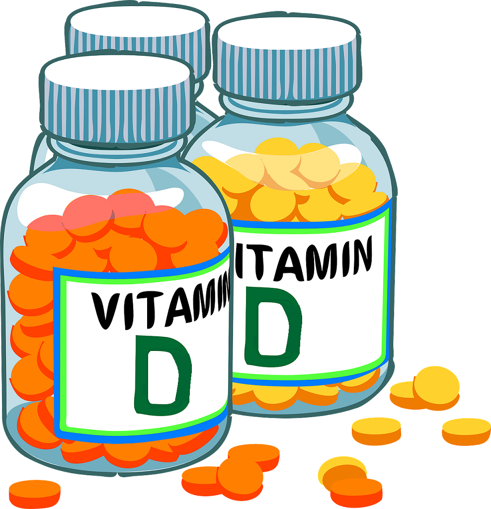 Vitamina D: prevenire
