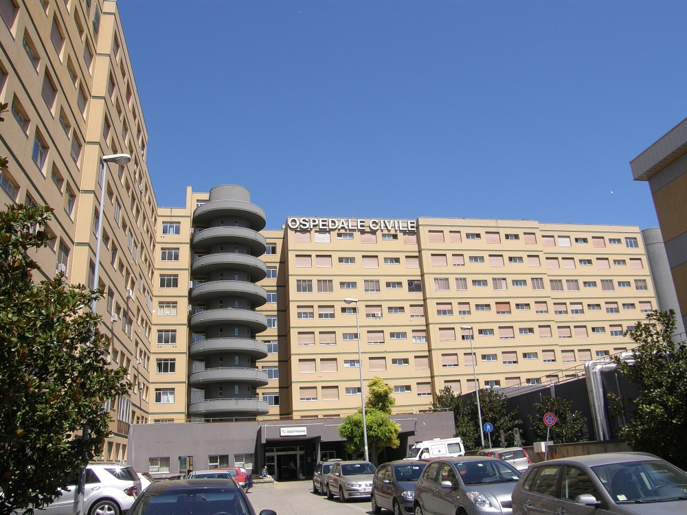 A Pescara un ospedale