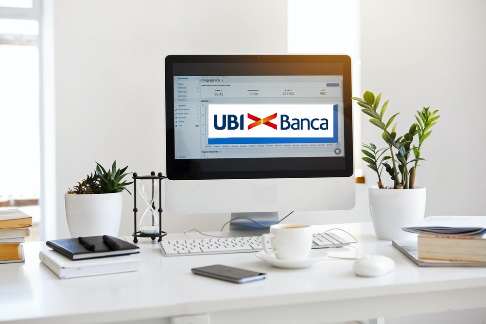 UBI Banca: a settembre