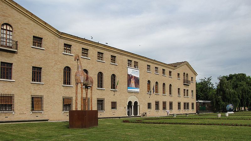 Musei a Ravenna