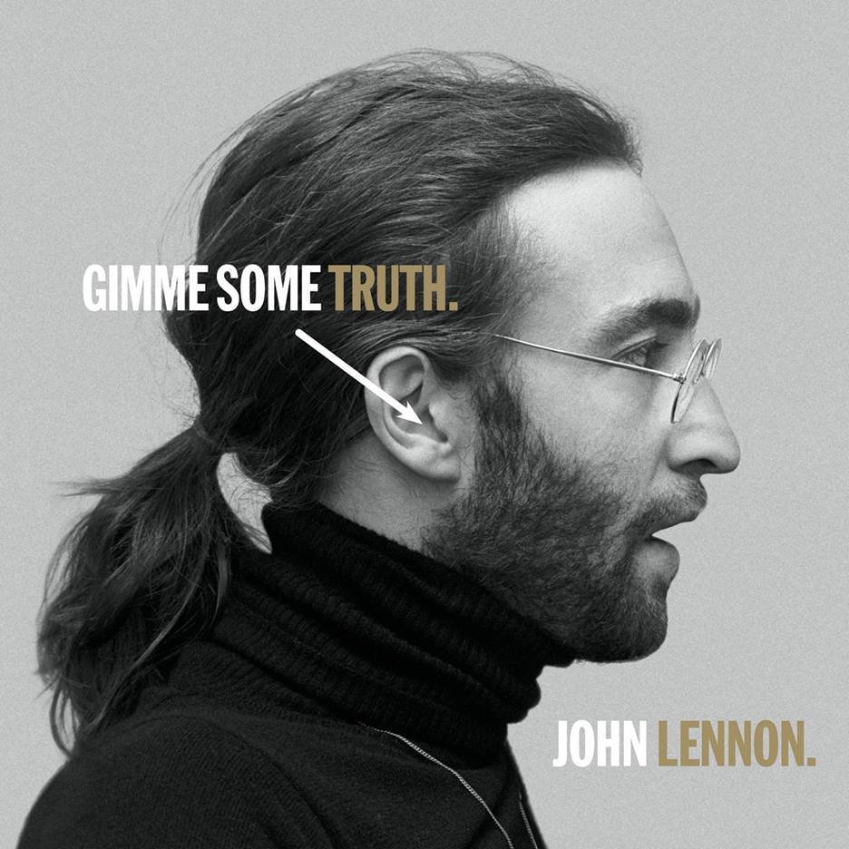 Un album per celebrare gli 80 anni di John Lennon