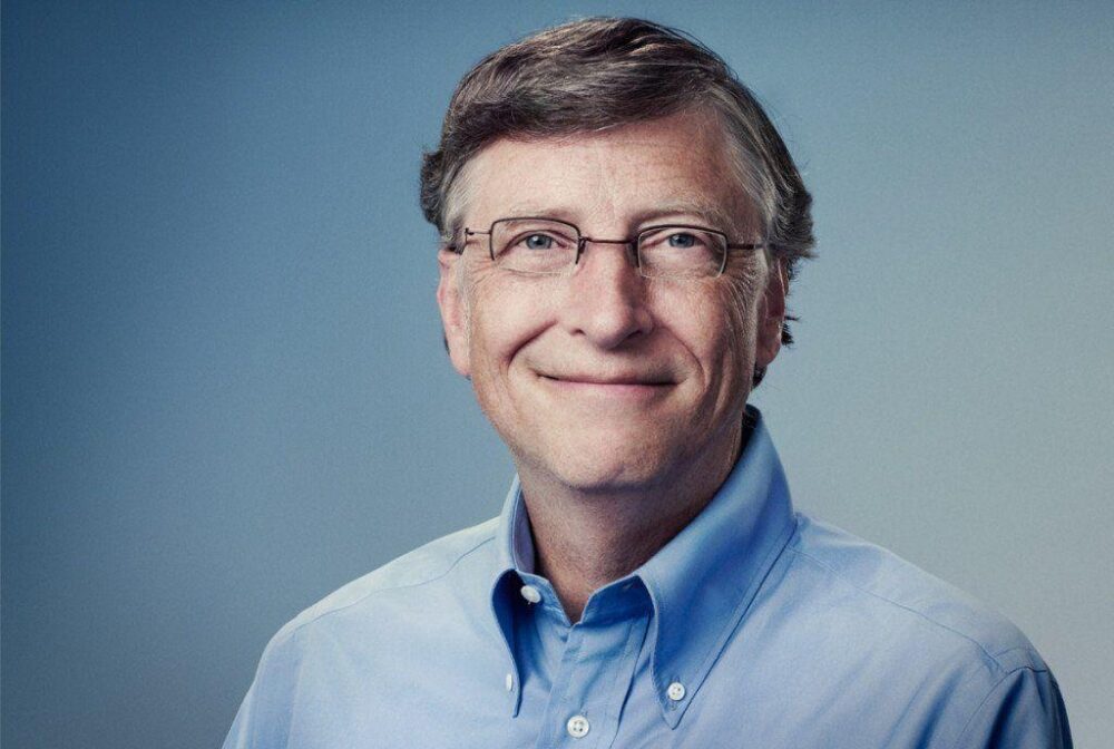 Bill Gates spiega come evitare il disastro climatico nel suo nuovo libro