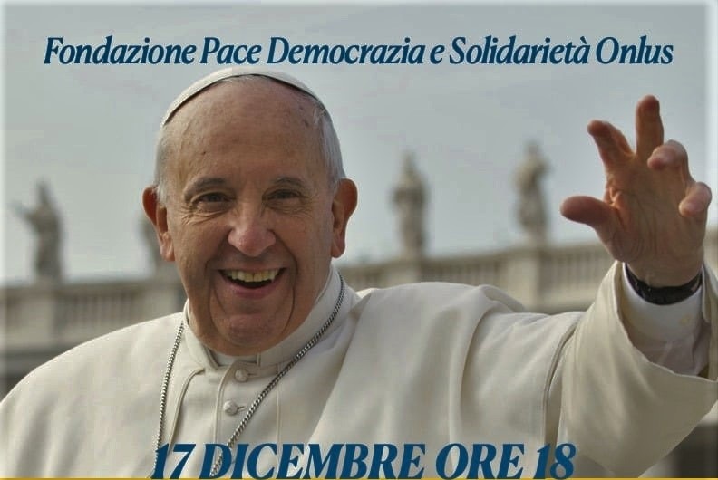Un confronto sulla Chiesa di Papa Francesco