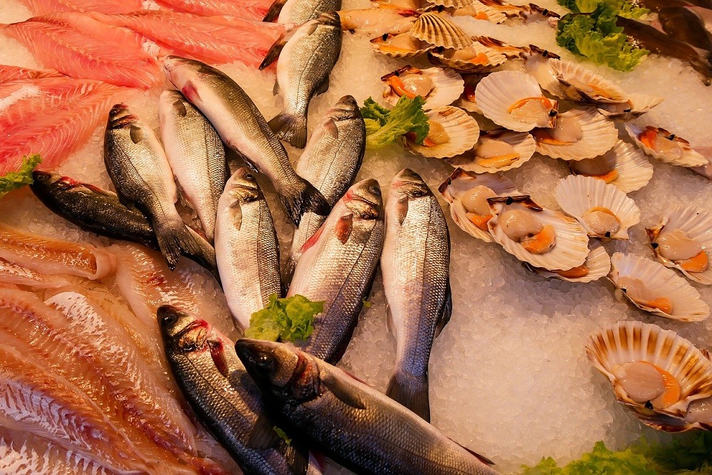 15 milioni di famiglie non rinunciano al menù di pesce