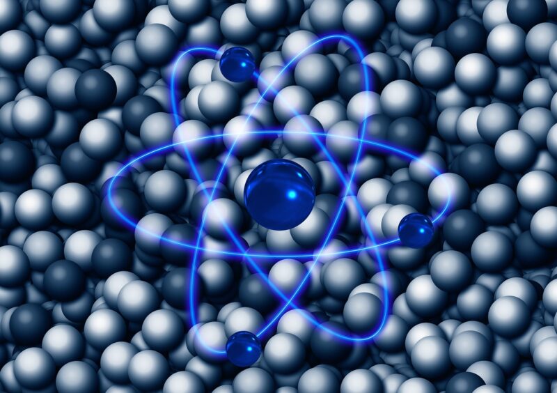 Singoli atomi usati come catalizzatori