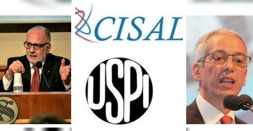 USPI-CISAL, contratto in crescita per giornalisti e operatori della comunicazione