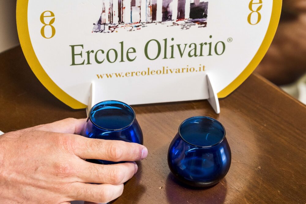 Premio Nazionale Ercole Olivario 2021