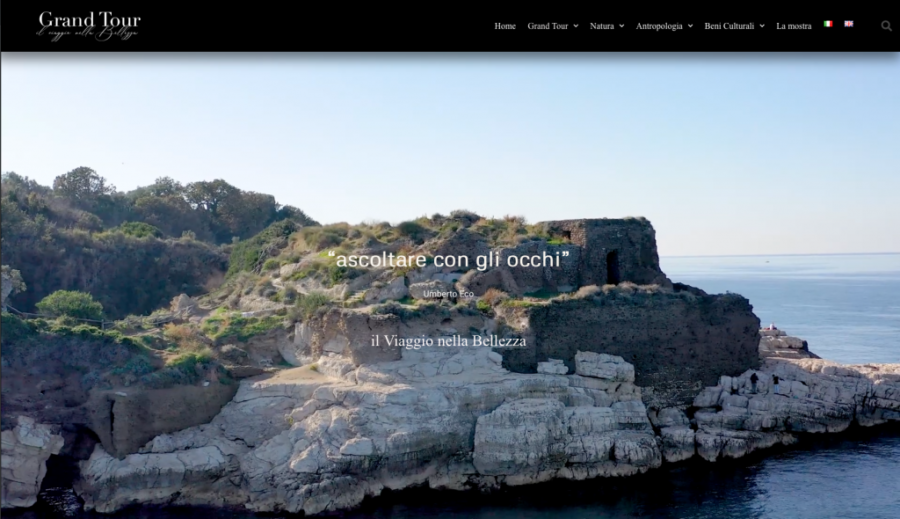 Campania: dalla Sibilla alle Sirene