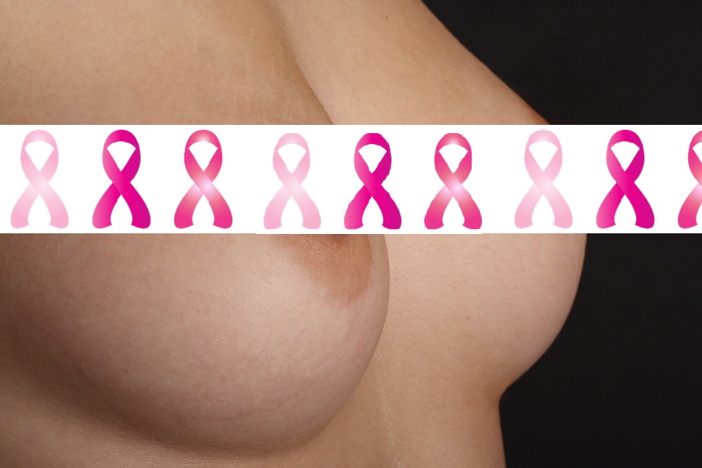 Cancro al seno un valido aiuto per individuarlo