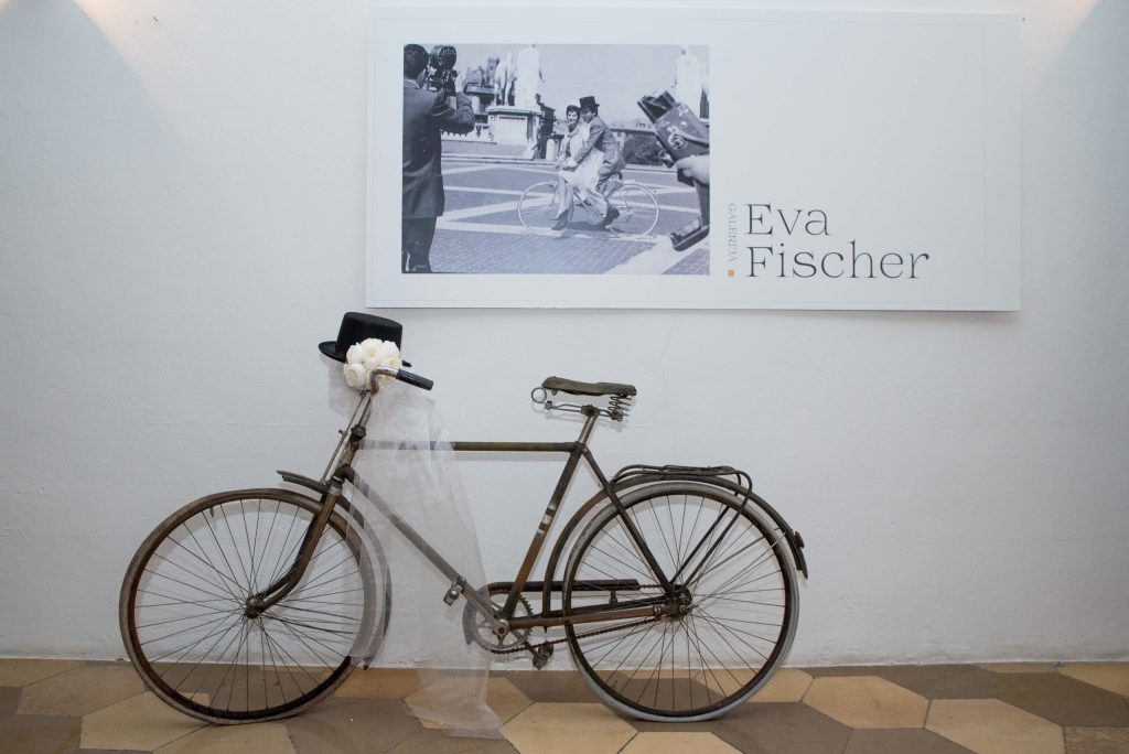 Eva Fischer: Inaugurata la Galleria d’Arte Moderna a Daruvar