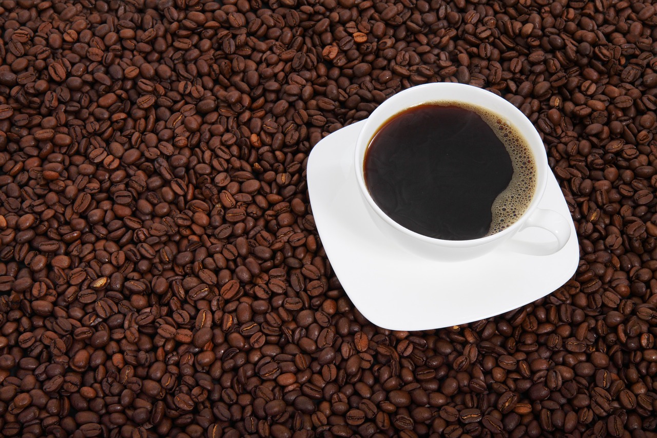 La caffeina colpisce i geni che mediano sui rischi cardiovascolari