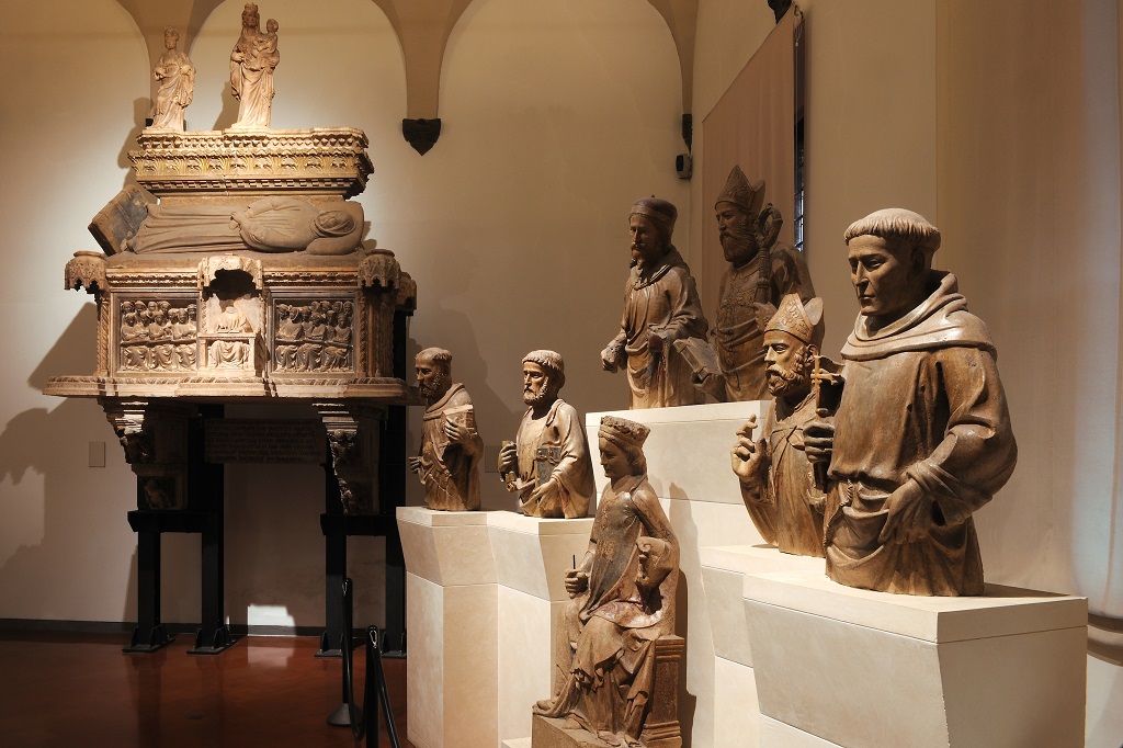 Musei civici di Bologna