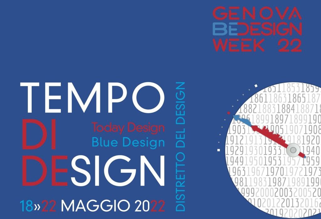 Genova BeDesign Week 2022