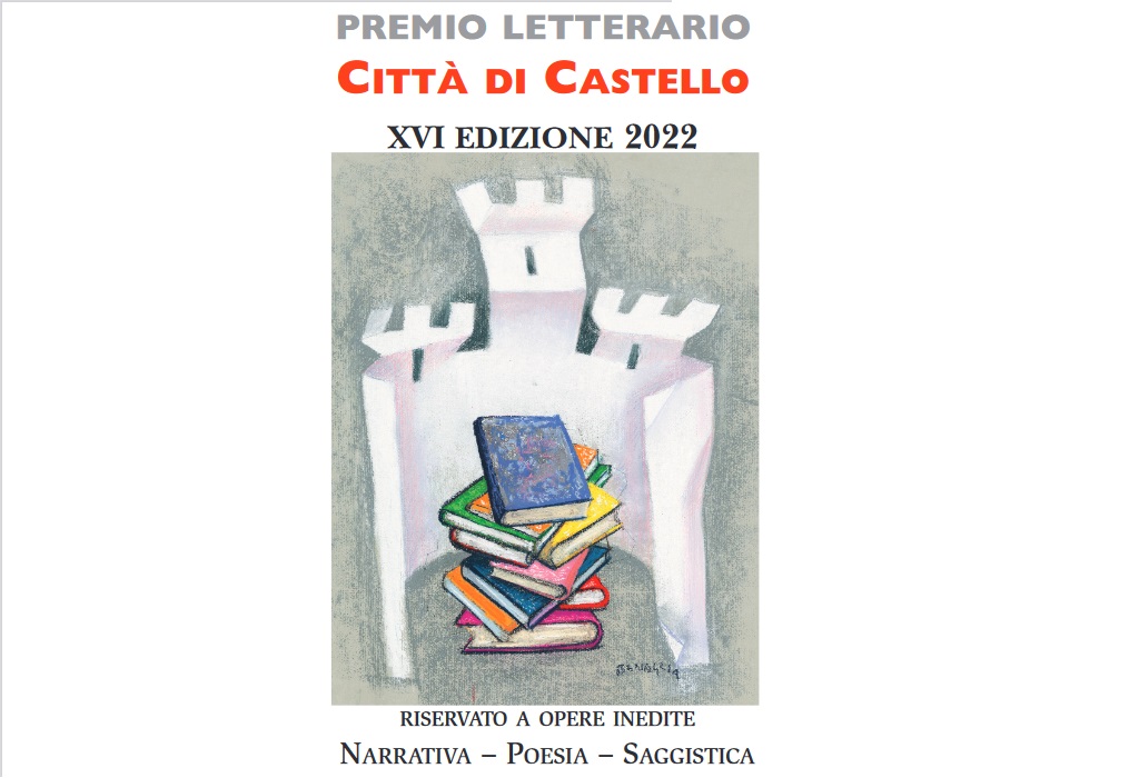 Premio Città di Castello 2022