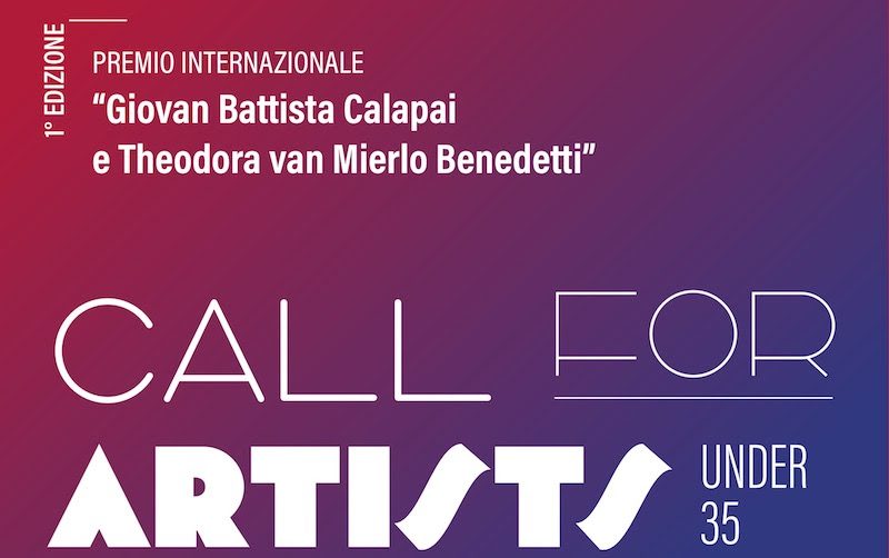 Premio Giovan Battista Calapai