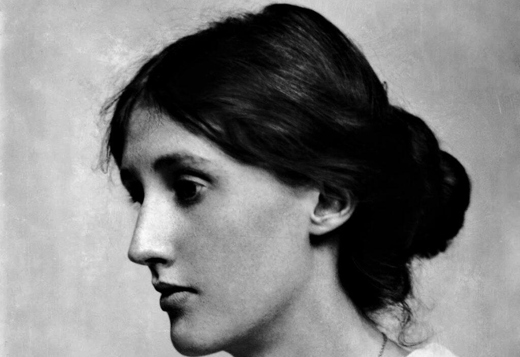 Virginia Woolf vita
