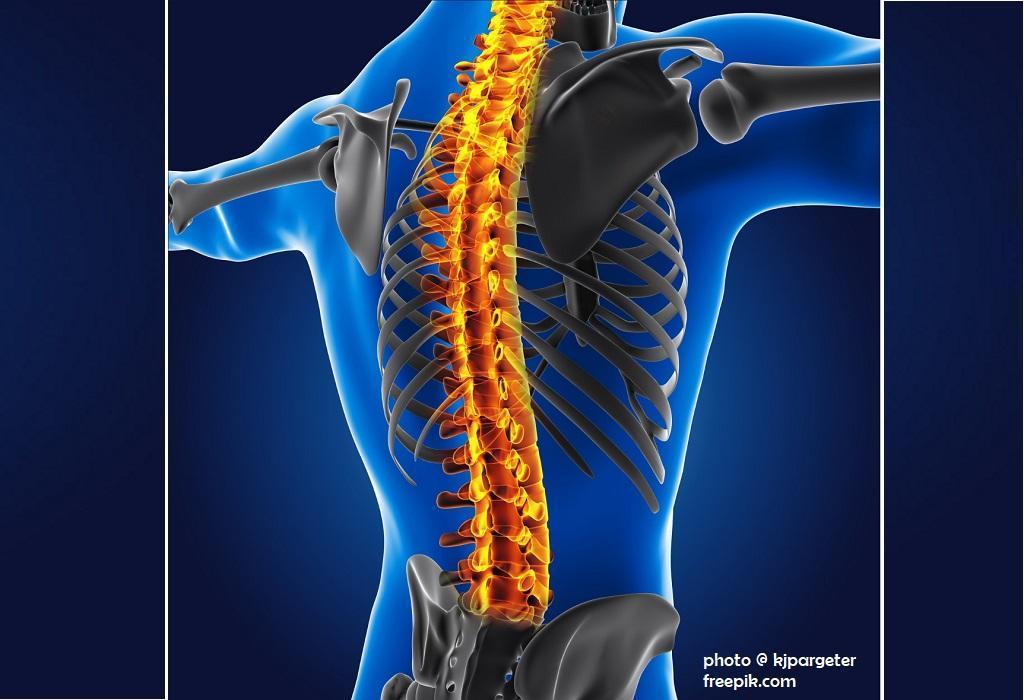 Lesioni del midollo spinale